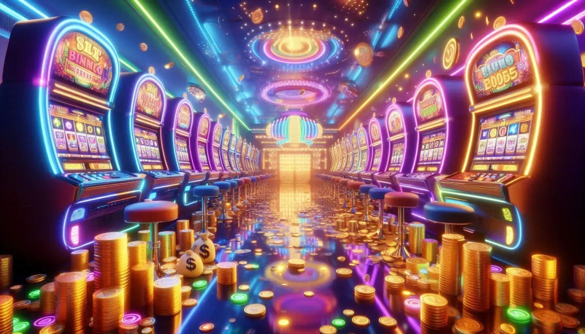 Spinsino Casino